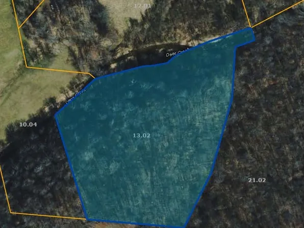 0 Arnold Hollow Rd, Waverly, TN 37185