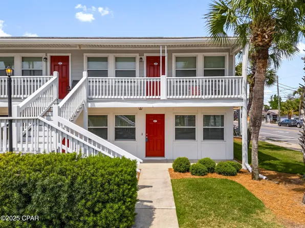 1301 Beck Ave APT 67, Panama City, FL 32401