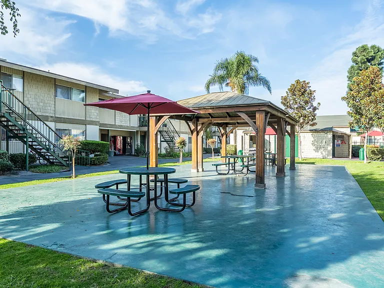 Garden View Apartments — Photo 8
