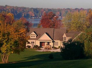 6280 S 1060 E, Hudson, IN 46747
