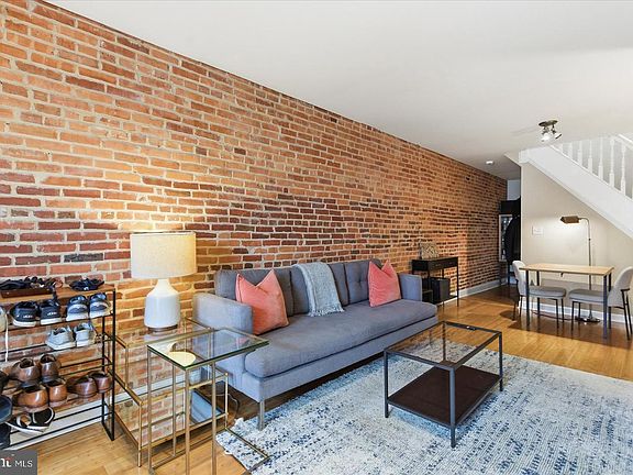 3rd image of 1408 Webster St