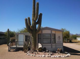 444 W Morris Cir, Queen Valley, AZ 85118