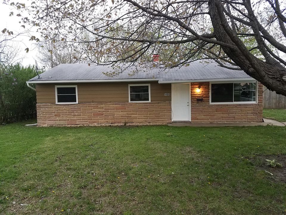 1st image of 1486 Dixon Dr