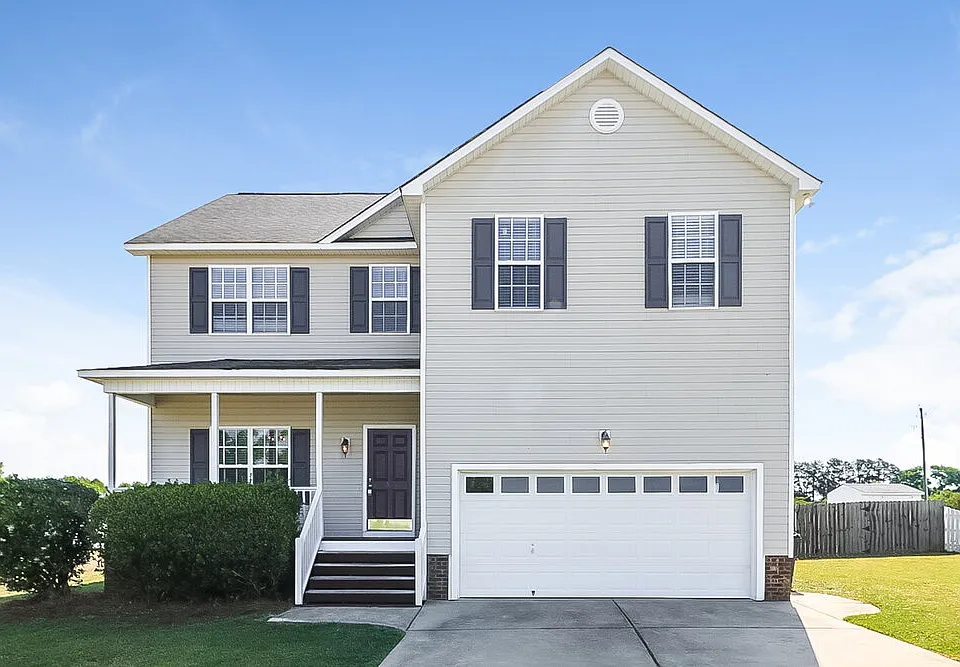 36 Faircloth Ct