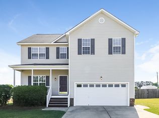 36 Faircloth Ct, Clayton, NC 27520