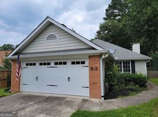 53 Braelinn Creek Ct, Peachtree City, GA 30269