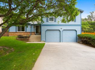 1810 Rimwood Dr, Colorado Springs, CO 80918