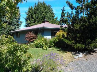 310 Heath Rd, Sequim, WA 98382
