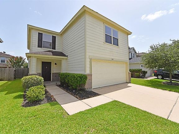 2nd image of 2847 Oriole Wood Ct