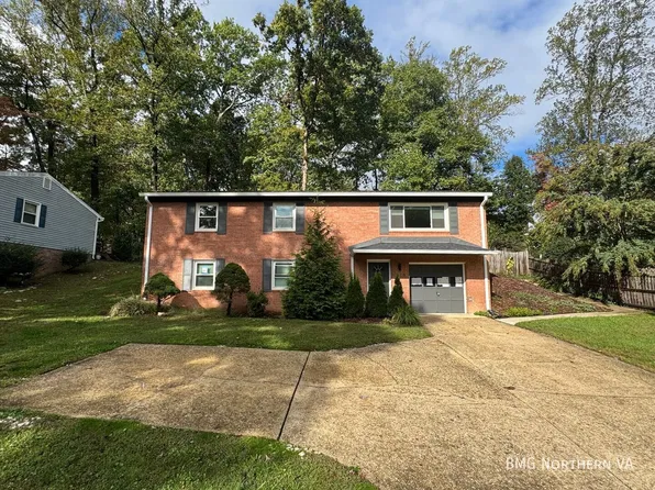 6518 Rivington Rd, Springfield, VA 22152