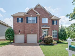 3151 Brimstead Dr, Franklin, TN 37064