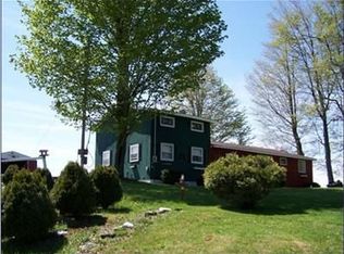 758 Meeting House Rd, West Winfield, NY 13491