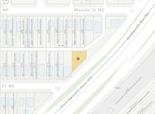 829 Kenilworth Ave NE, Washington, DC 20019