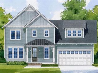128 Slocumb Ln, Mooresville, NC 28117