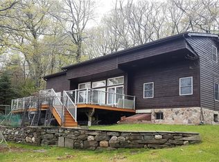 5 Treasure Lake Rd, Rock Hill, NY 12775