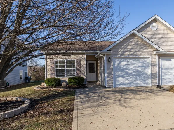 690 S Fieldstone Blvd, Bloomington, IN 47403