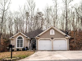 141 Gold Creek Dr, Tallapoosa, GA 30176