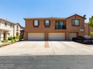 1355 Grass Creek Ave UNIT 2, Henderson, NV 89012