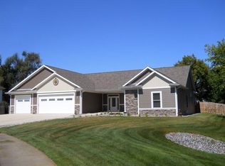 7054 Albosta Dr, Saginaw, MI 48609