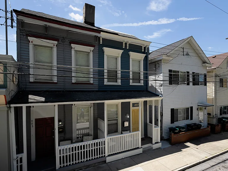407 Oregon St — Photo 4