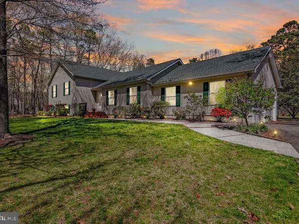 7318 3rd Ave, Mays Landing, NJ 08330