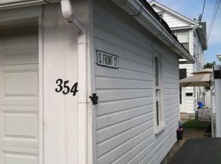 354 S Front St, Sunbury, PA 17801