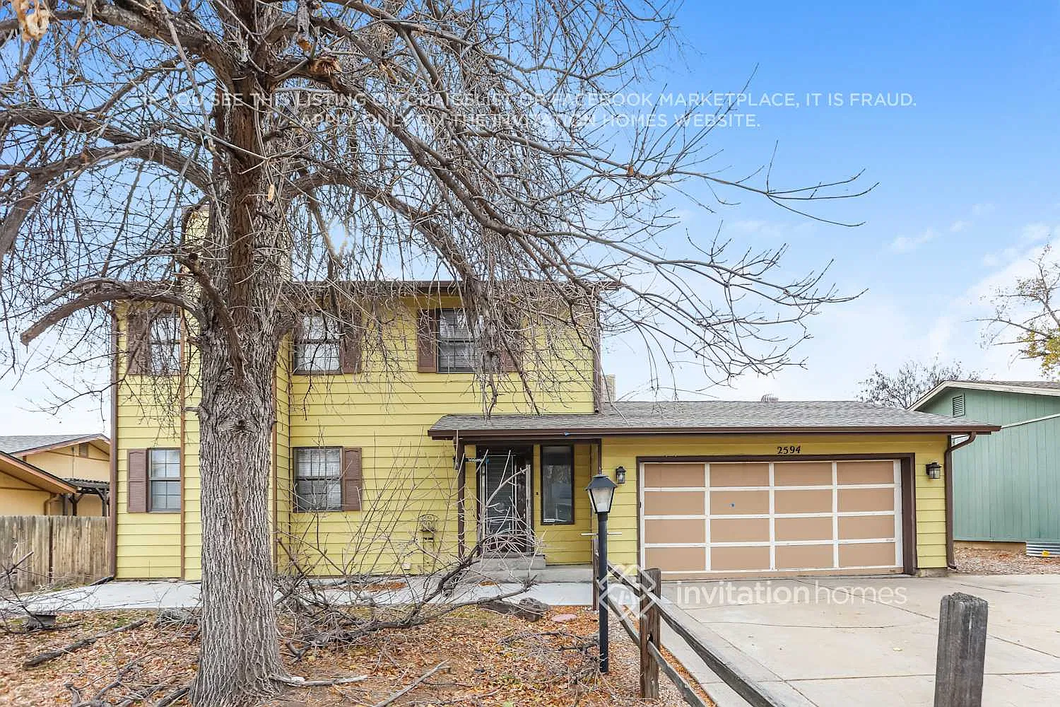 2594 W 134Th Circle Broomfield, CO 80020 — Photo 2