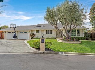 199 Mont Blanc Ct, Danville, CA 94526