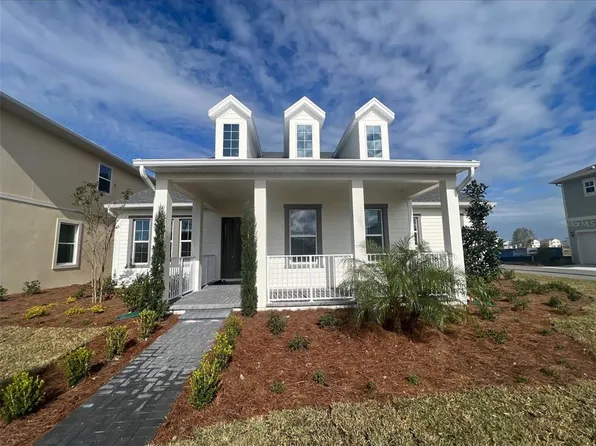 (undisclosed Address), Orlando, FL 32827