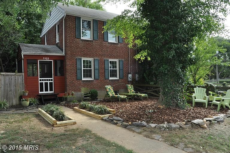 1st image of 5922 Edgehill Dr