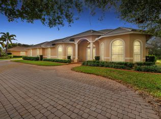 Meadoowood, Fort Pierce, FL 34951