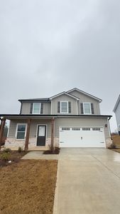 11067 Suria Dr, Covington, GA, 30016