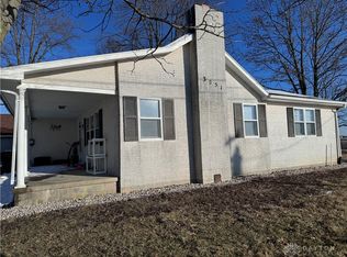 3951 Schnorf Jones Rd, Arcanum, OH 45304