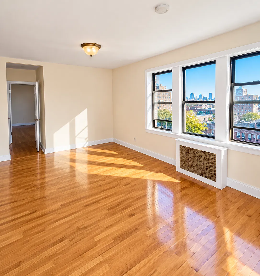 1 bed, $1,950 — Photo 2