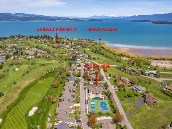 LOT Klondike Lndg #G, Polson, MT 59860