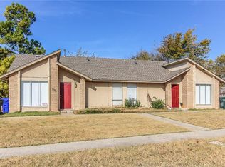 246 Willoway Dr #248, Norman, OK 73072