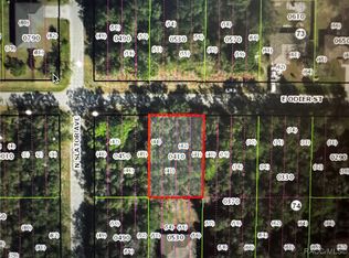 3206 E Odier St, Inverness, FL 34453