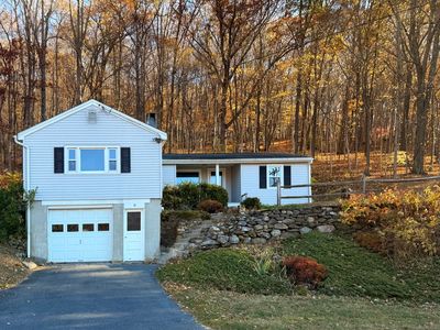 9 Segar Mountain Rd, Kent, CT, 06757