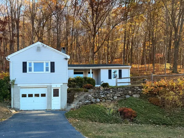 9 Segar Mountain Road, Kent, CT 06757