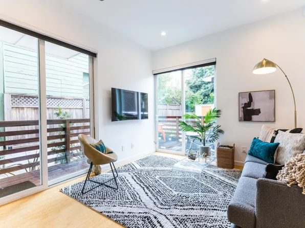 (undisclosed Address), San Francisco, CA 94110