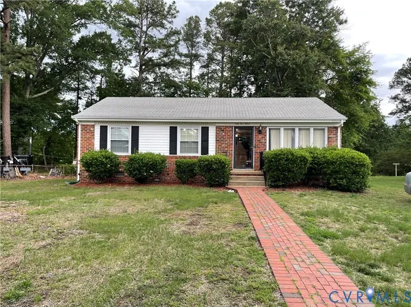 6412 Binns Ave, Richmond, VA 23225