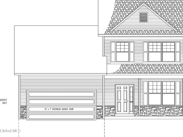 15 Linden Court, Ballston Lake, NY 12019