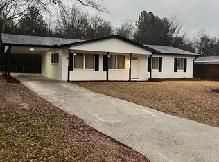 4010 Shearwater Dr, Macon, GA