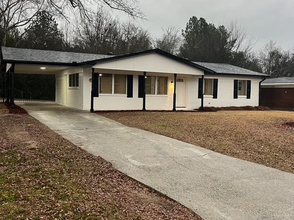 4010 Shearwater Dr, Macon, GA 31206