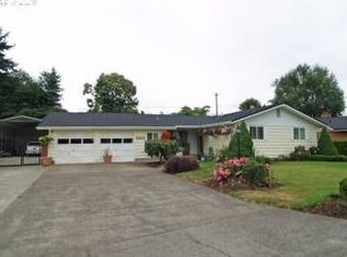 2498 35th St, Springfield, OR 97477