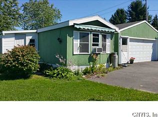 182 Klocks Corners Rd, Oswego, NY 13126