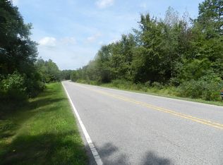 2618 S Chapel Hill Church Rd, Denton, NC 27239