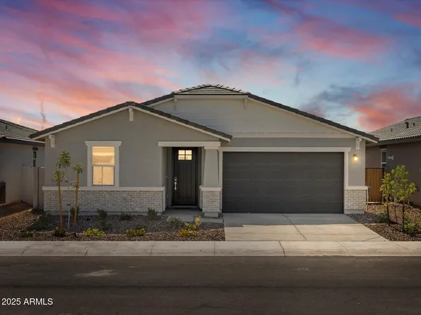 3806 N Camden Drive, Florence, AZ 85132