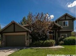 1111 Cutter Ln, Park City, UT 84098
