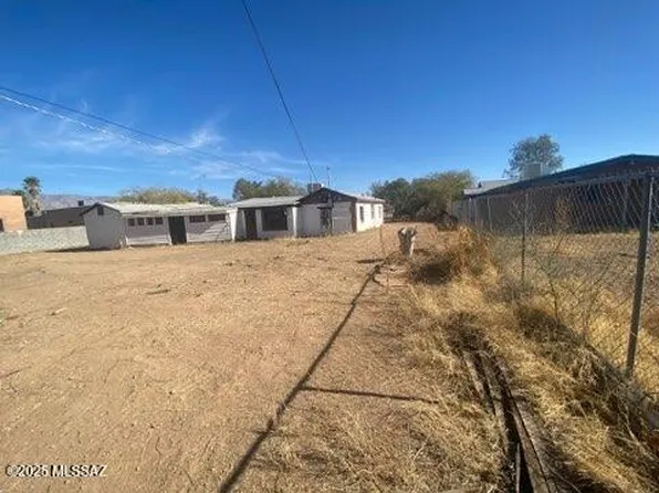 2131 N Ralph Ave, Tucson, AZ 85712